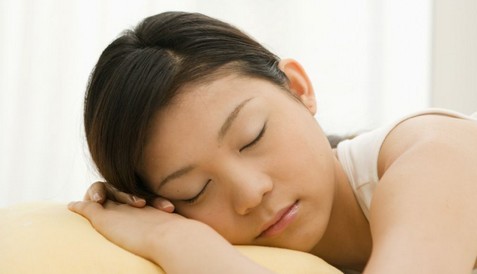 白癜风患者要注意睡眠保健
